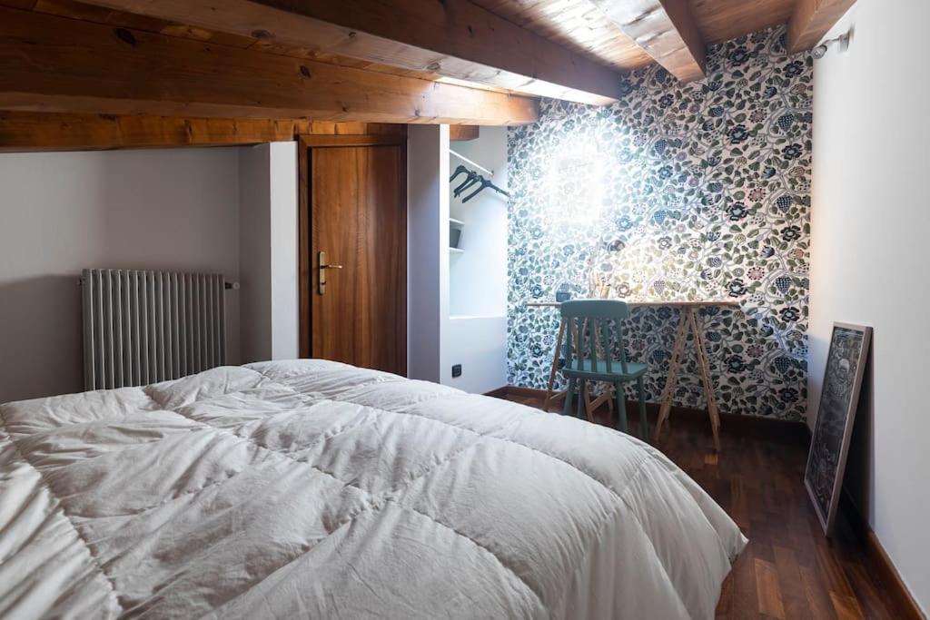 Treviso Suite, Con Parcheggio Gratuito Luaran gambar